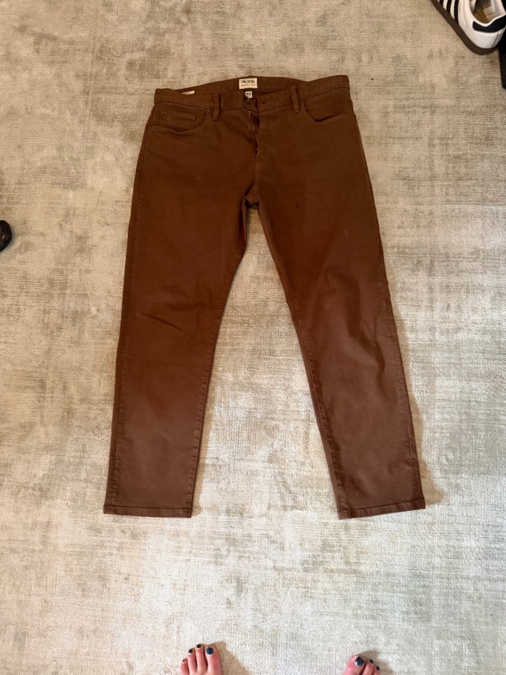 Todd Snyder Men’s pants